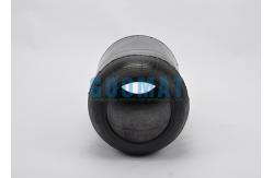 China Natural Rubber Bellows Air Helper Springs 819N GRANNING 15966 For Optare UN15966 supplier