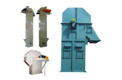 China Bucket Elevator Conveying Hoisting Machine Suitable Mining Industry supplier