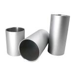 ISO9001 Aluminium Round Tubes 6063 T5 6061 T6 Anodized Aluminum Tubing for sale