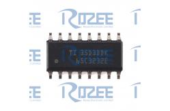 China SN65C3232EDR supplier