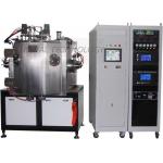 Industrial PVD Ion Plating Machine, PVD Nano Thin Films Deposition For Biocompatible Coatings for sale