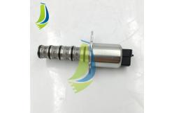 China AT310586 Solenoid Valve For 310K 310J Backhoe Loader supplier