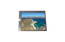 China TCG057VGLGA-G00 LCD Panel 5.7 inch 640*480 LCD Screen display. supplier