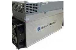 China 15T Blockchain Miner IBeLink BM-K1+/K1 Blockchain  Miner supplier