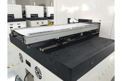 China Automatic HCT-530LV Pick And Place Machine 8head LED Chip Mounter PCB Manufacturing supplier