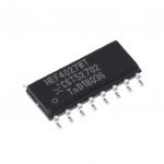 N-X-P HEF4027BT-SOP16 transistor electronic components bom service A29040bl-70f for sale