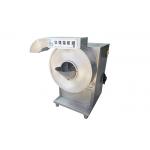 Automat Sweet Potato Stick 600kg/hr French Fries Cutter Machine for sale