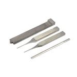 Durable OEM Tungsten Precision Punch Pins For Progressive Die/machining service/molds and parts for sale