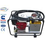 Max Compression Force 2000kN Overhead Line Stringing  Hydraulic Driven Compressor for sale