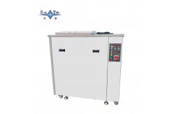 China 40KHz Custom Ultrasonic Cleaner Vapor Phase Cleaning Machine 12KW supplier