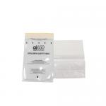 Lab Pathology And Biohazard Test 95kPa Specimen Transport Bag Self Sealing for sale