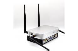 China UHD Wireless Collaboration System 30m 8G With Long Range Signal supplier