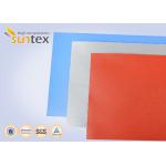 Medium Duty Safety Blanket Thermal Reflective Fabric Fire / Flame / Spark Resistant for sale