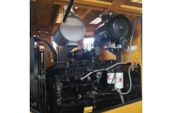China Hydraulic Lock Heavy Equipment Motor Grader Serviceable Small Motor Grader supplier