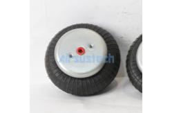 China Contitech FS 70-7 Air Shock Suspension Alternative AIRSUSTECH 1B7070 from China supplier