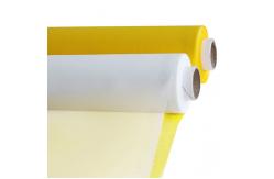 China Monofilament 110 Polyester Wire Mesh Fabric For Screen Printing supplier
