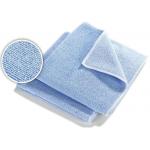 Microfiber Antibacterial Cloth for Hospital Household kitchen Cleaning for sale