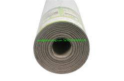 China 1.0mm Unbleached Brown Paper Temporary Floor Protector supplier