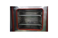 China Three Zone Environmental Test Chambers Thermal Shock Test Chamber supplier