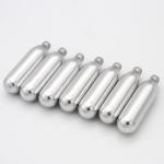 Dessert Tools N2o Gas 8g Cream Charger Non Threaded Cartridge for sale