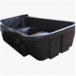 Sow Mold Dross Pan With Forkhole for sale