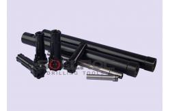 China Exploration Drilling Reverse Circulation Hammers RC OD 94mm SRC3.5 antirust supplier