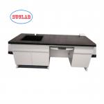 Integrated Modular Lab Furnitures Customized for Your Lab Requirements for sale