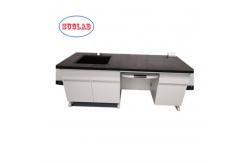 China Integrated Modular Lab Furnitures Customized for Your Lab Requirements supplier
