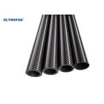 Carbon Fiber Parts Manufacturing Prepreg Carbon Fiber Sheets for sale