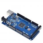ATMEGA2560-16AU CH340G CH340 Board ATMEGA2560 R3 Board for sale