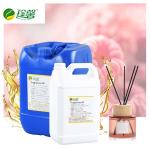 100% Pure Raspberry Aromatherapy Fragrances Scented Diffuser Fragrances for sale