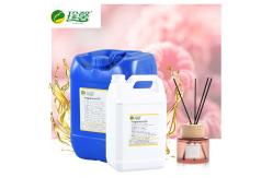China 100% Pure Raspberry Aromatherapy Fragrances Scented Diffuser Fragrances supplier