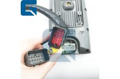 China 386-3457 3863457 Monitor Panel For E312D Excavator supplier
