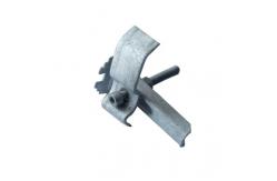 China 40mm /30mm /38mm Galvainzed Grating Fixing Clamps supplier