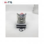 100mm Engine Parts D4AE D4AL Piston Kit 23410-41410 23411-41410 23411-41430 23411-41700 for sale