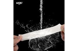 China Small Objects Sticky Idea Adhesive Double Coated Foam Tape Traceless supplier