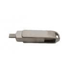 42mm MacOS Small USB Disk CE Mini USB Flash Drive 32GB for sale