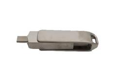China 42mm MacOS Small USB Disk CE Mini USB Flash Drive 32GB supplier
