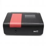 Color Touch Screen Uv Vis Absorbance Spectrometer 190-1100nm Manual for sale