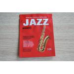 3g Red JAZZ Potpourri Herbal Incense Packaging with Zipper / Tear Notch for sale