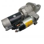 China 6D105 Starter Motor Part No：600-813-2520 / 600-813-3280/0-23000-3150 | Fits Komatsu Excavator Engine for sale