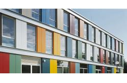 China RoHS PVDF Coating ACP supplier