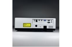China 7800 Lumen 26 Languages 3LCD 4k Projector With 300 Inch Screen supplier