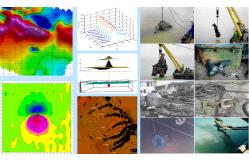 China Deepwater Magnetic Gradiometer for Marine Salvage Detection supplier