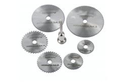 China Dmo5 500mm Metal Cutting Saw Blade HSS For Acrylic Plate supplier