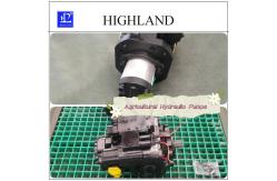 China Plywood Case Agricultural Hydraulic Devices Designed for Agriculture with Cast Iron supplier