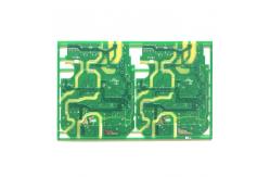 China Multilayer Printed Circuit Board Reverse Engineering With High Precision supplier