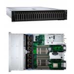 PERC H755 PowerEdge Dell Rack Mount Computer Server R760XS for sale