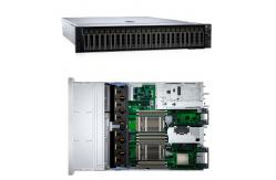 China PERC H755 PowerEdge Dell Rack Mount Computer Server R760XS supplier