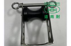 China UV CIPP Trenchless Pipeline Construction Special Rope Guide Underground supplier